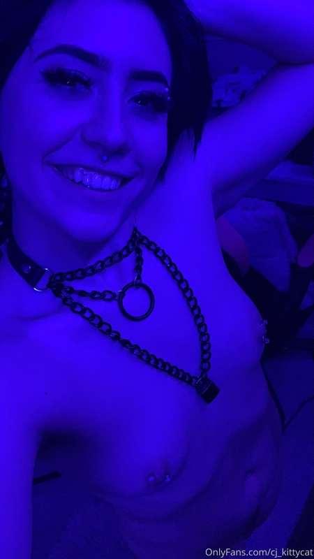 What dirty things shall we do in the dark? 😈