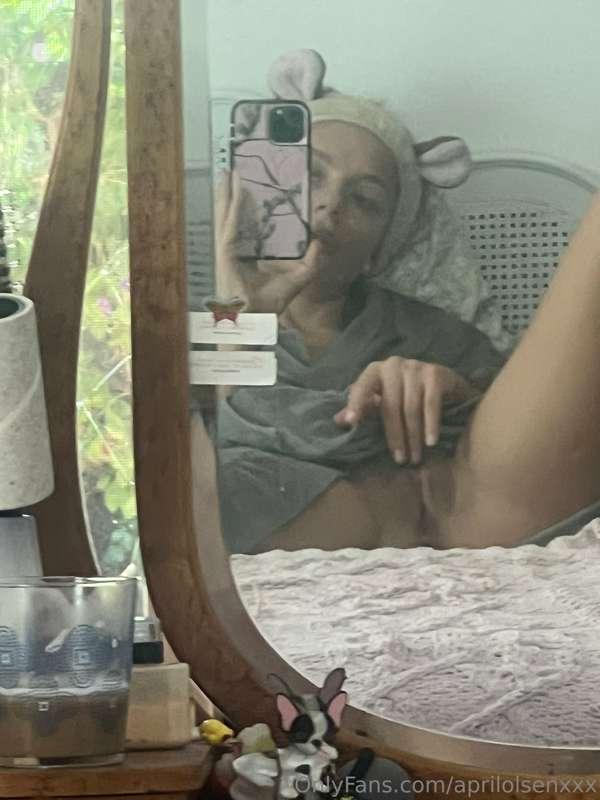 aprilolsenxxx image #1