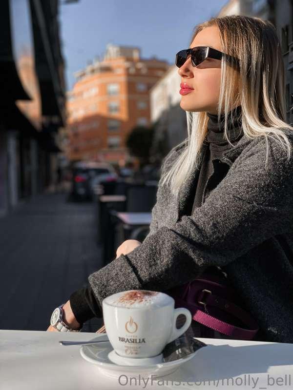 ⚖️Which is better - Spanish cappuccino or Italian espresso? ..