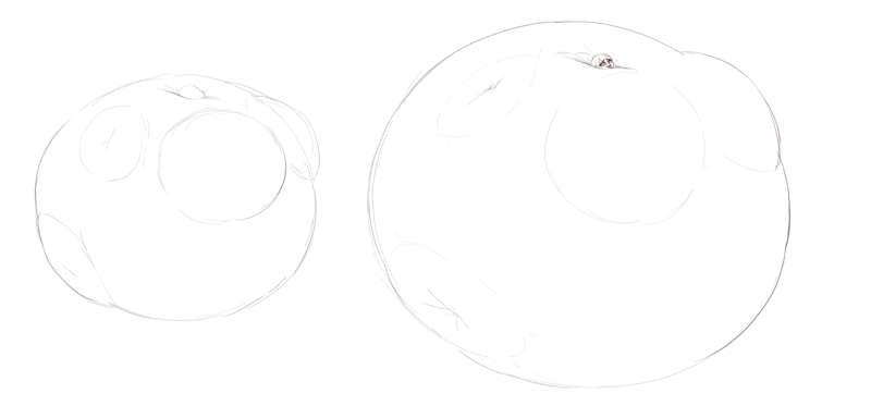 Ponytail Suit Tester WIP