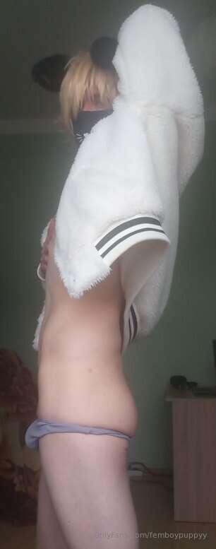 femboypuppyy image #1