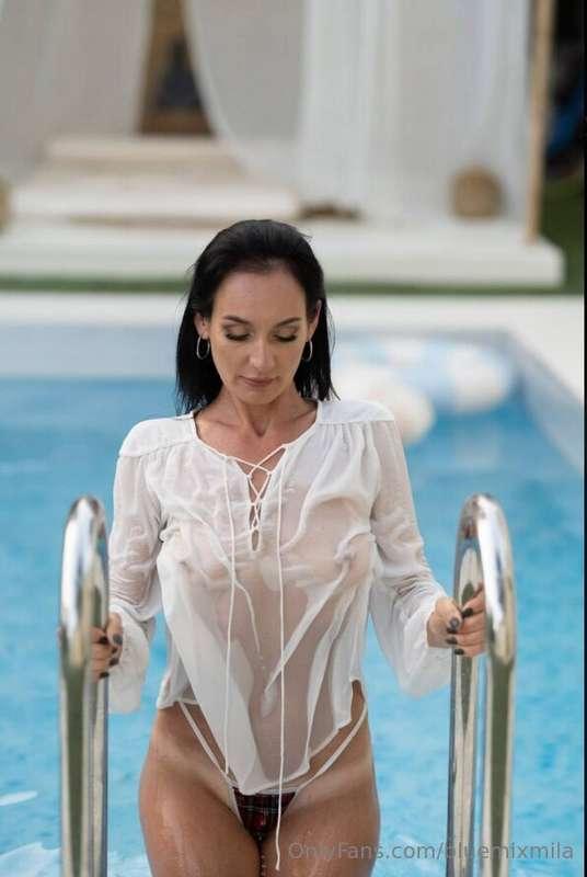 ## 𝐅𝐑𝐄𝐄 𝐒𝐔𝐁 @mariaforeverinyourheart## *****The hottest MILF..