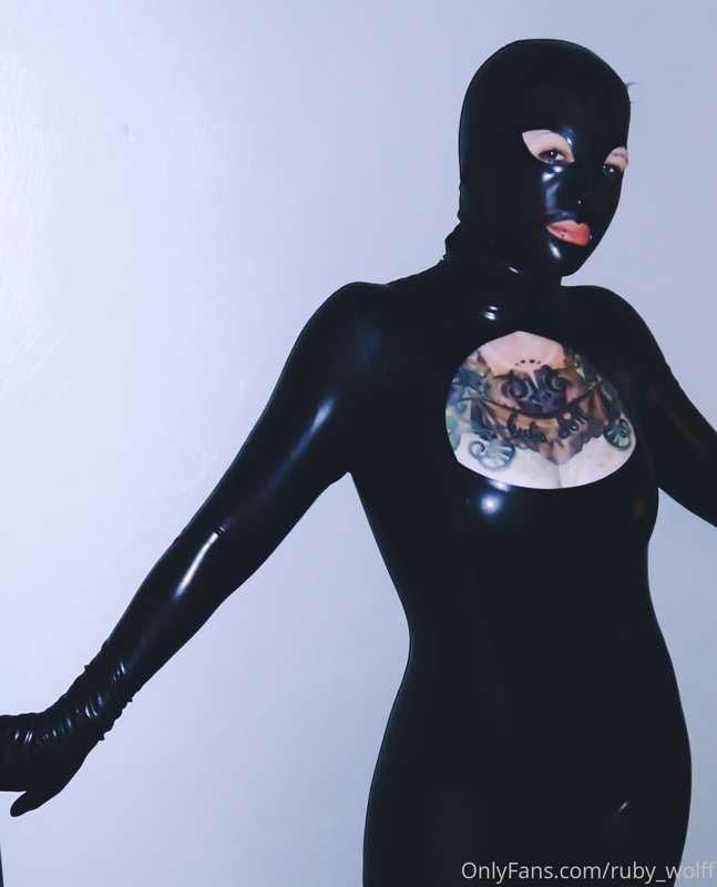 I'd have a longer attention span if I wasn't wearing so many..