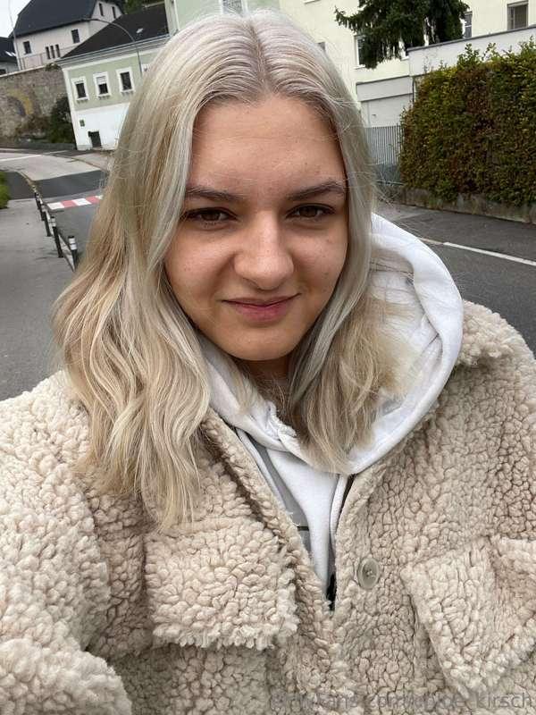 Hallöchen, 

es geht doch nichts über einen kleinen Herbstsp..