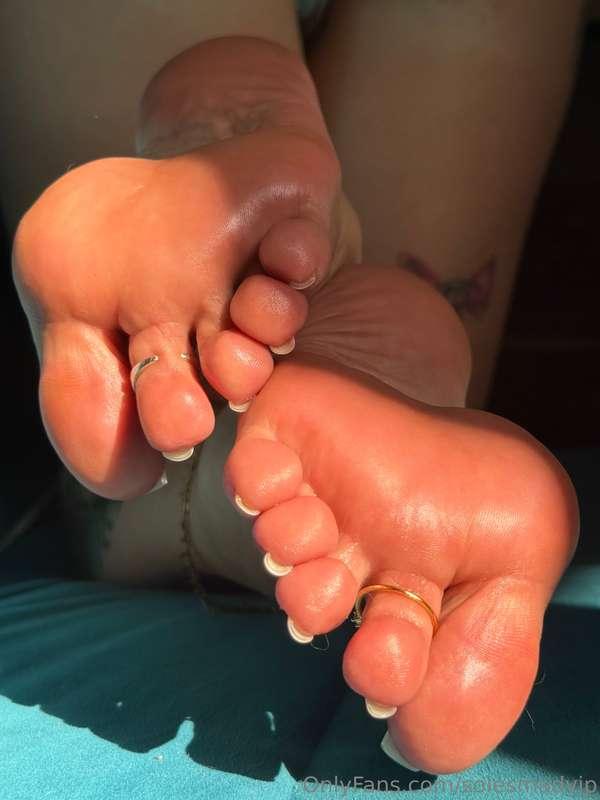 They look soft?