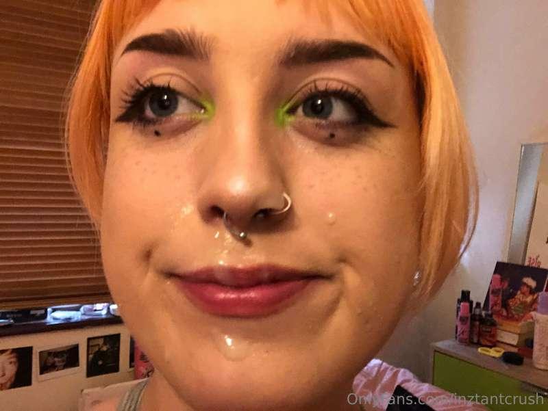 i want another facial so bad!!! i have a video of it if u ar..