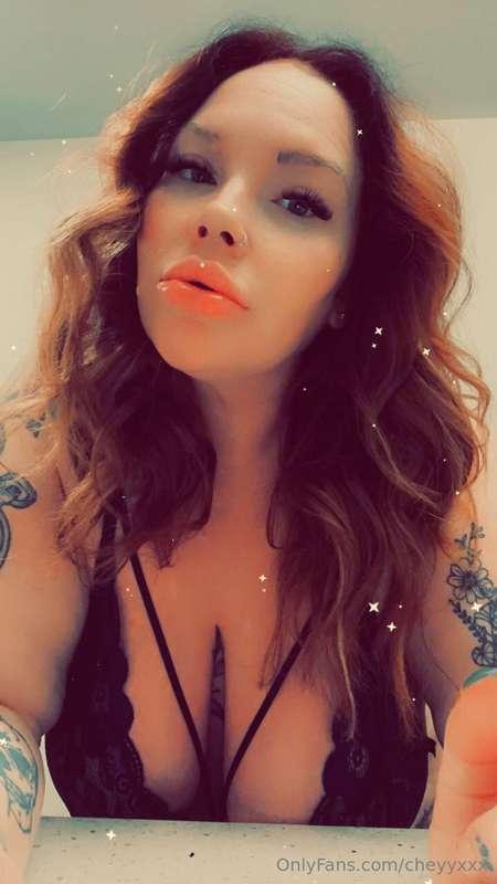 If I showed up at your door wearing nothing but heels, would..