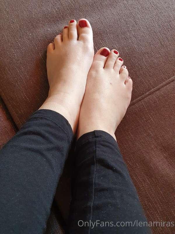 ready for spring
