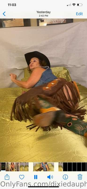 Yee Haw
