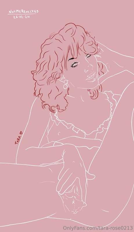 SOMEBODY MADE THIS FOR ME AND IM OBSESSED 💕