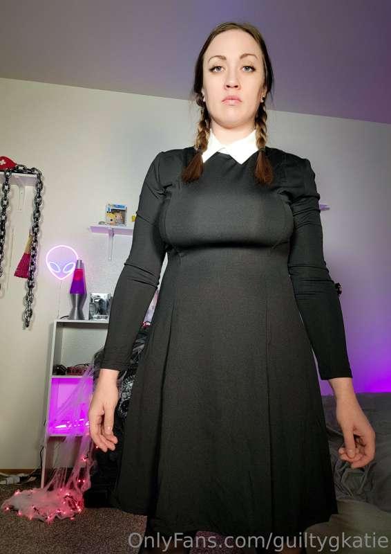 I'm kicking off Halloween this year with a cosplay I've alwa..