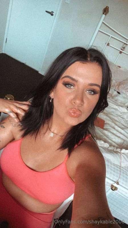 Kisses for you babe😘😘