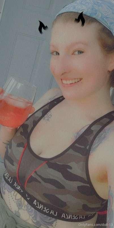 Cheers to top 40% in my first week! Thank you! 💕💕 I'll be on..