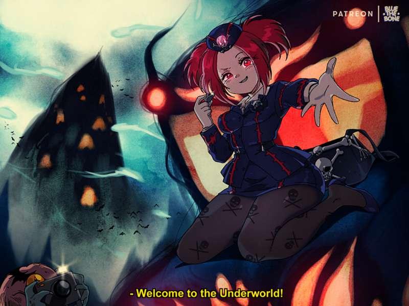 [POLL WINNER] Tour Guide from the Underworld [YGO] // 5 ALTERNATE VERSIONS