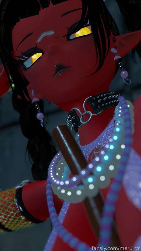 meruthesuccubusvr image #41