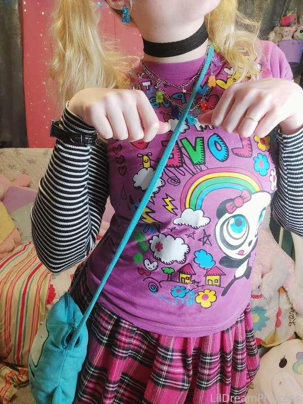 lildreamprincess image #12