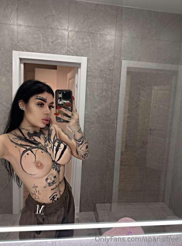 ❗️STOP SCROLLING❗️ @sophialoranMy fetishes will make you cra..
