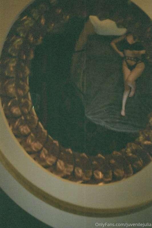 sent out something special in the dms <3