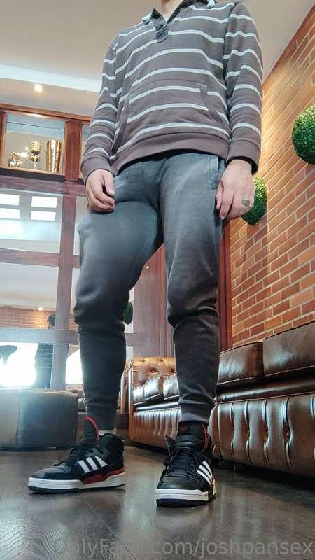 Are you thinking what I'm thinking babe? 👑🤭