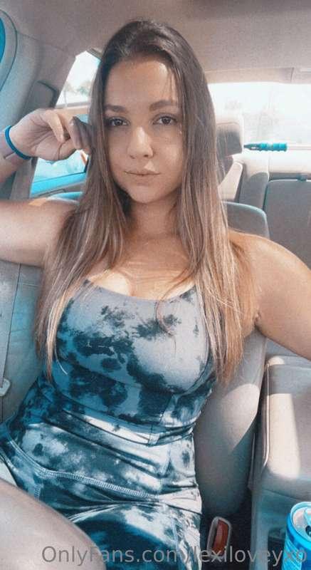 Caught Daydreamin ☁️☀️