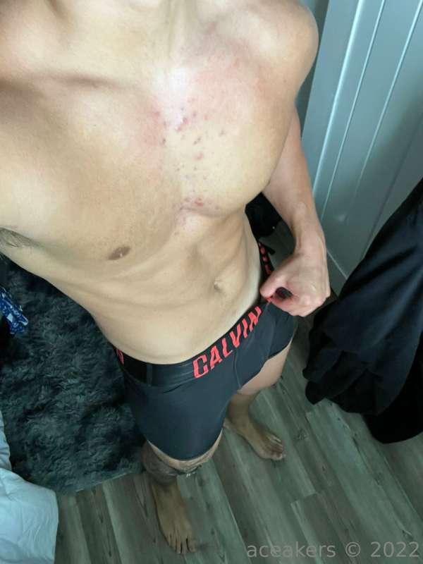 ;))