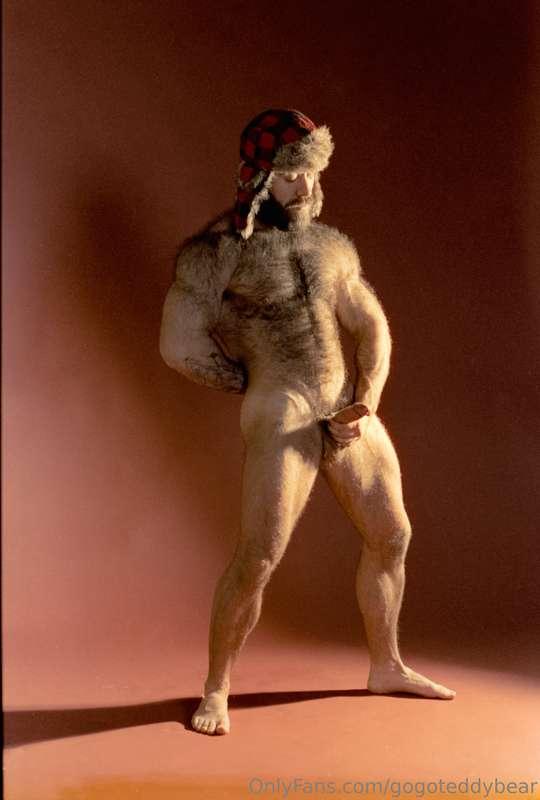 Goooood morning my brother bears! Who needs a bear hug??