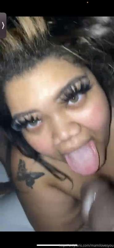 The freaks stay up late right 😈 message me for the videos of..