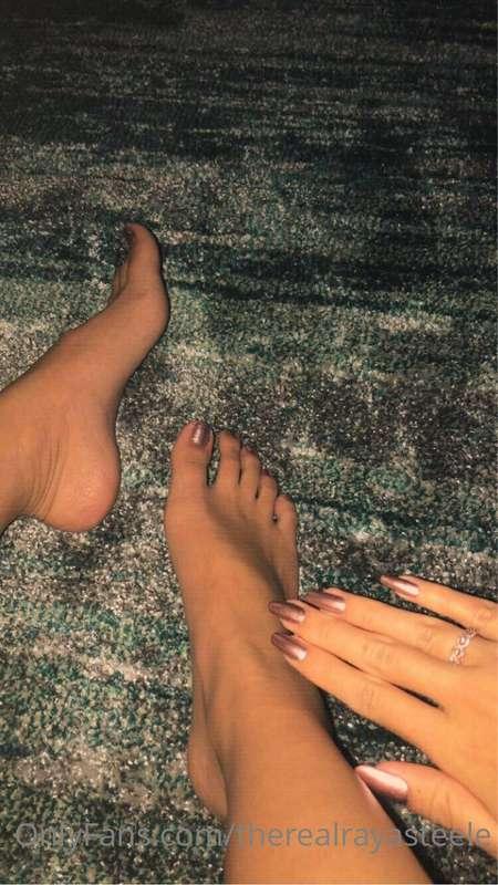 therealrayasteele image #0