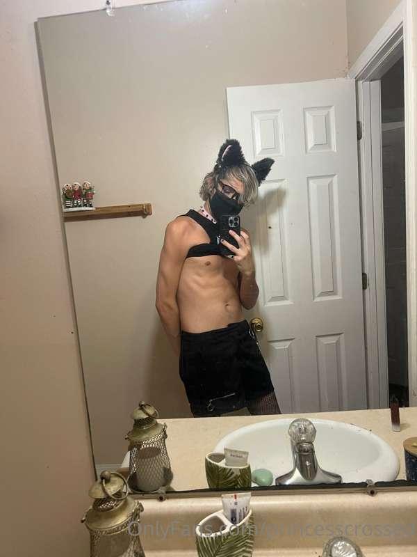 I’m finally feeling good enough to take some pictures!! I ho..