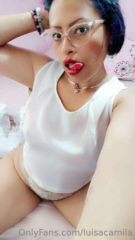 What is your craziest fantasy?😈
Don't be shy🔥

Don't forget ..