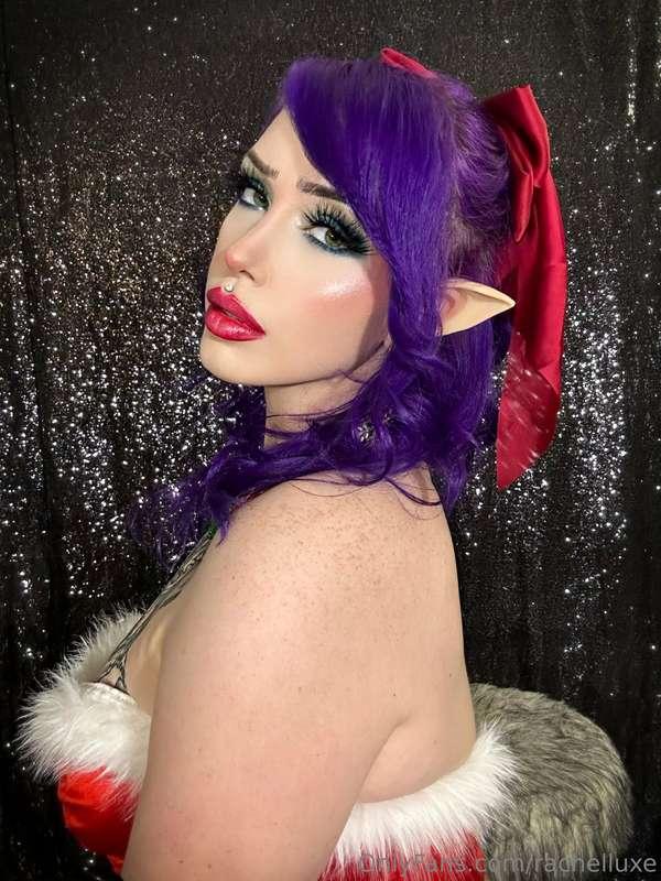 rachelluxe image #2