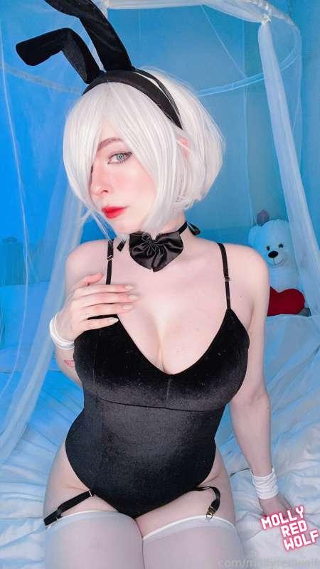 mollyredwolf image #29