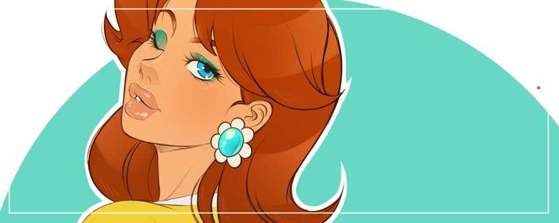 Princess Daisy