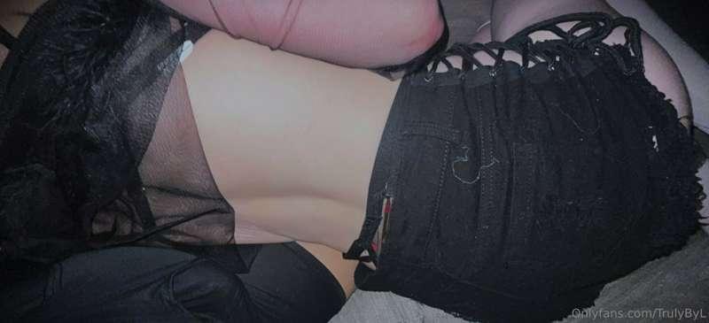 My sexy little fuck doll @lila_nova, tbh I don't know how I ..