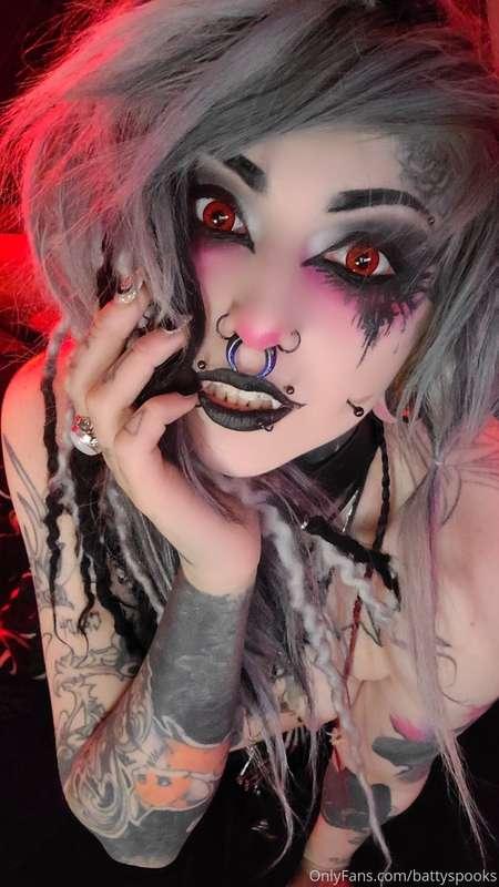 battyspooks image #2