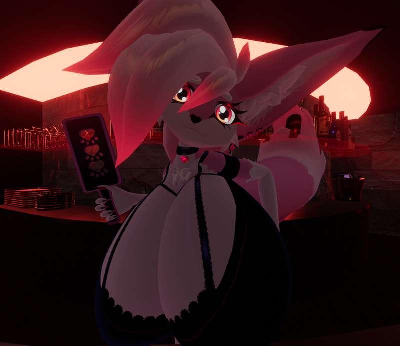 Big Hair Redeem