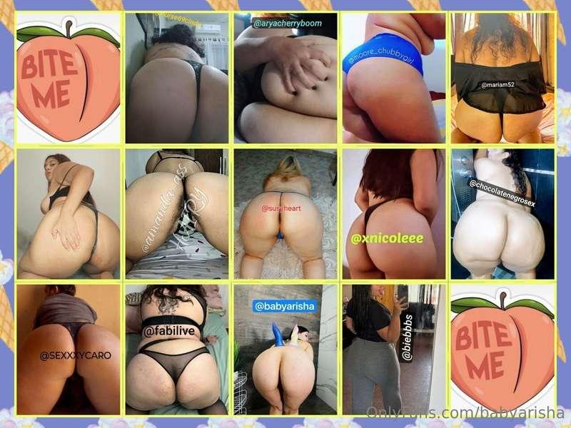 🍑 YOU WANT TO FILL OUR ASS WITH YOUR MILK 🍑3🎁 @nurse69cindy🔥..
