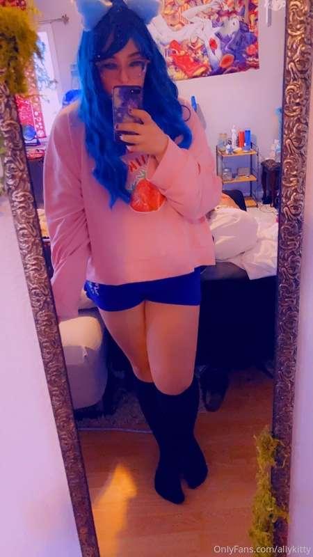 allykitty image #5
