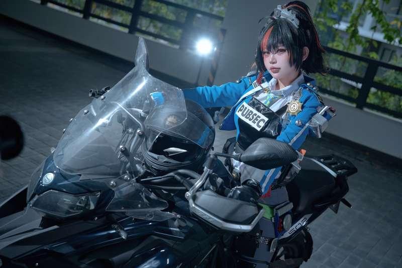 Zhu Yuan Previews!