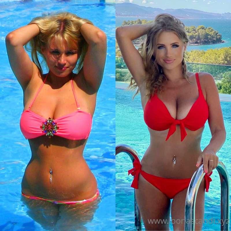 🎬 FROM ТЕЕN TO MILF 🎬I have been in webcam adult industry si..