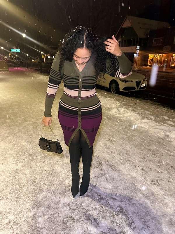 ❄️🌨