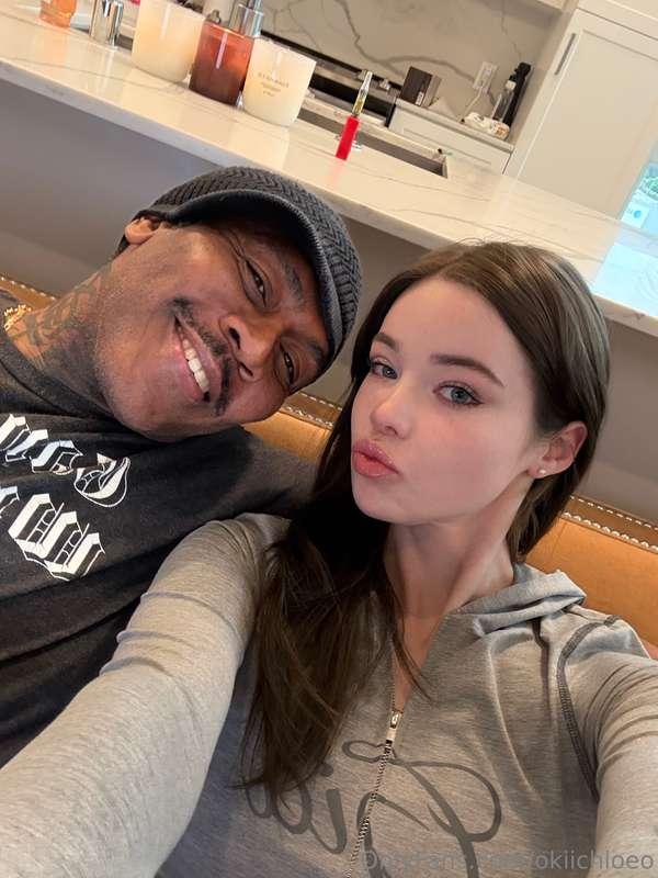 @dreddxxx & I 🥰 