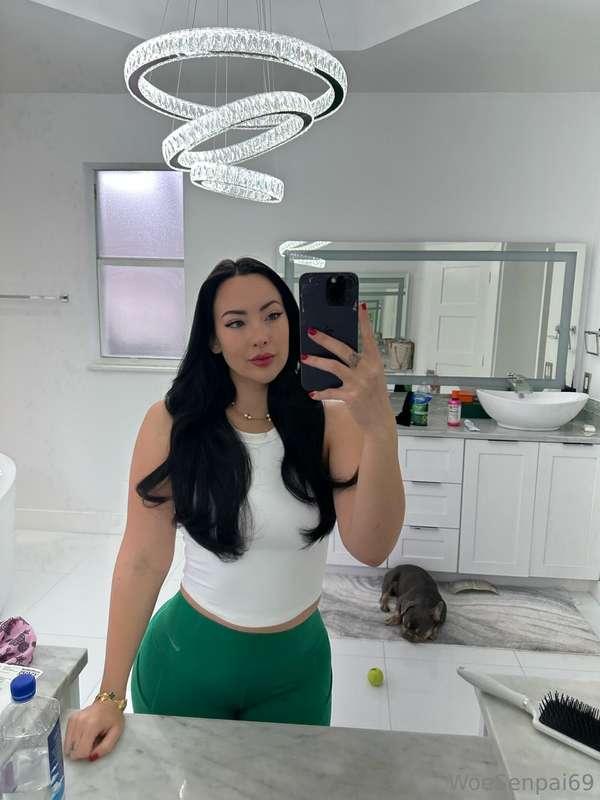 Not naked, but dangerous