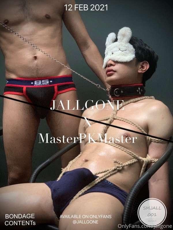SMJALL001 2/12/2021 @masterpkmaster