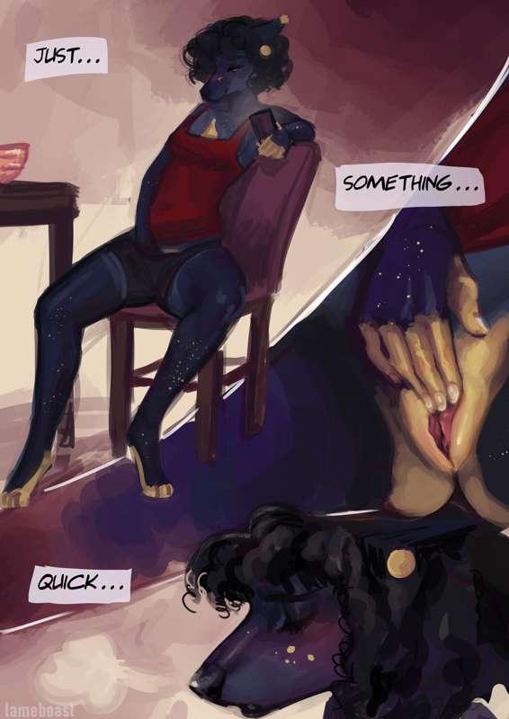 Pg 11 - Wet Dream