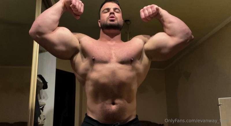 Check out the new video showcasing mind-blowing strength: a ..