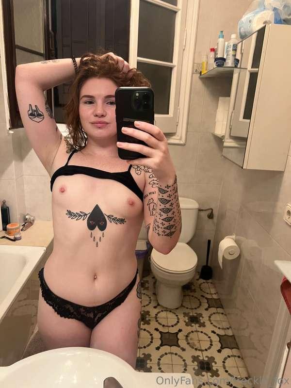 freckle_fox image #2