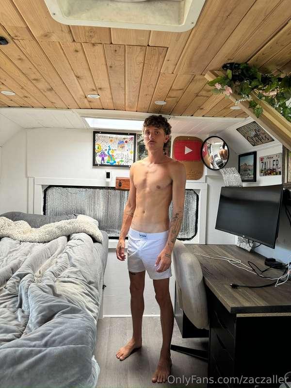 You getting on your knees for it or what?