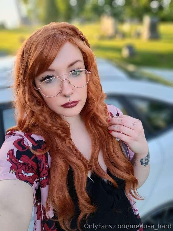 Hmm am I still cute?!