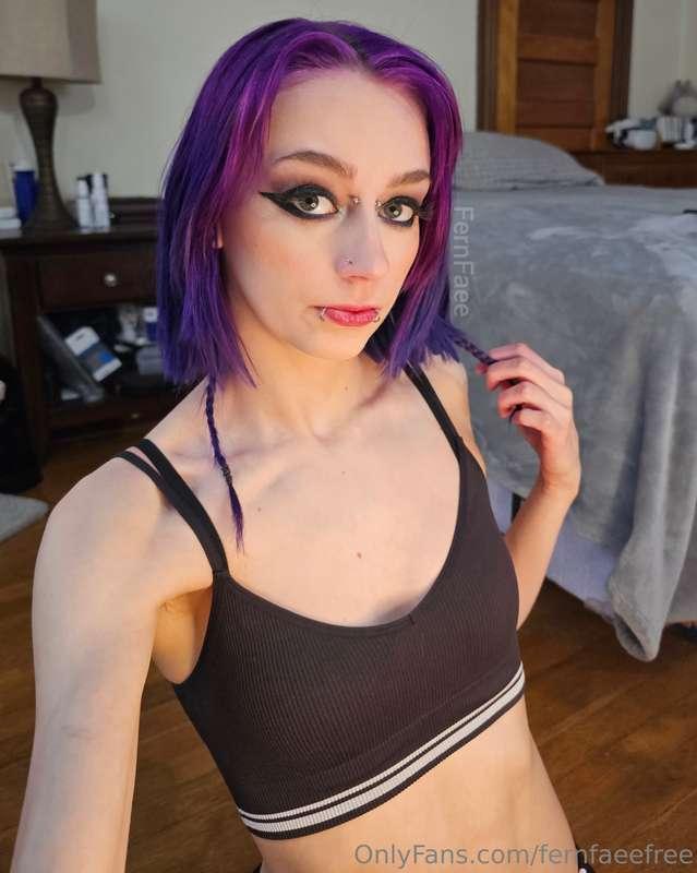 Do you like this top?